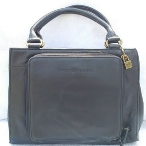 Fossil 1954 leather purse